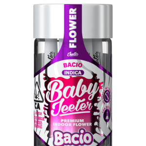 Bacio Strain