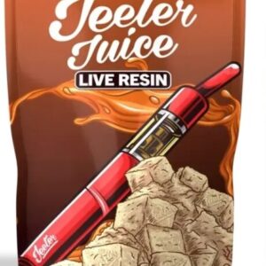 Jeeter Juice Azucar