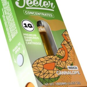 Jeeter Juice Cannalope