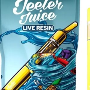 Jeeter Juice Hurricane