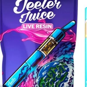 Jeeter Juice Nebula
