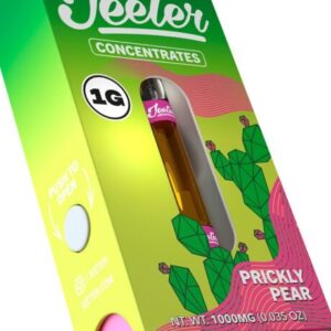 Jeeter Juice Prickly Pear