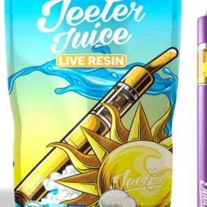 Jeeter Juice Sunshine