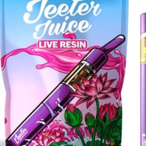 Jeeter Kush Breath