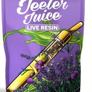 Jeeter Lavender Jones