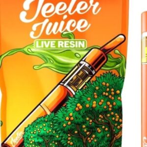 Jeeter Sour Tangie