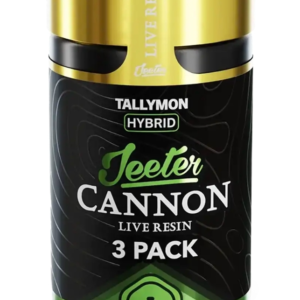 Jeeter Tallymon