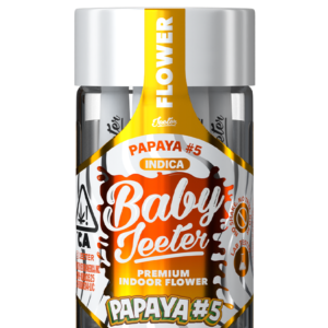 Papaya #5