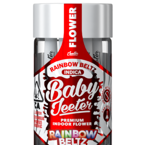 Rainbow Beltz