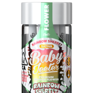 Rainbow Sherbet