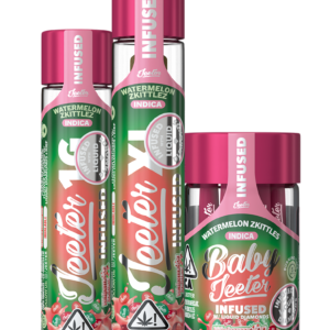 Baby Jeeter Infused – Watermelon ZKZ